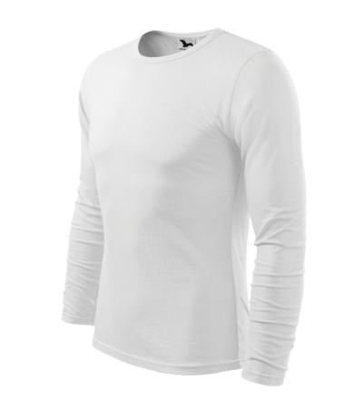 Fit-T LS fehér 3XL