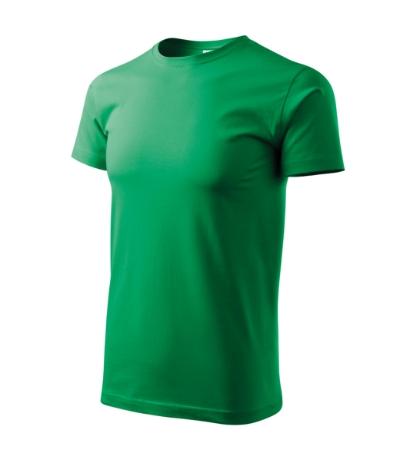 Heavy New fűzöld 3XL
