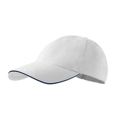 Sandwich 6P fehér állitható