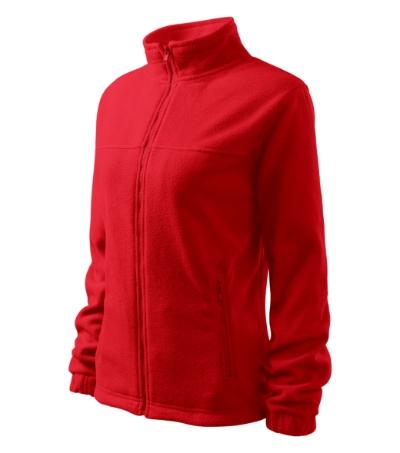 Jacket piros XL