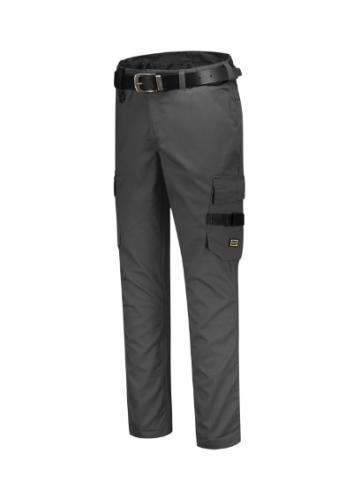 Work Pants Twill sötétszürke 44