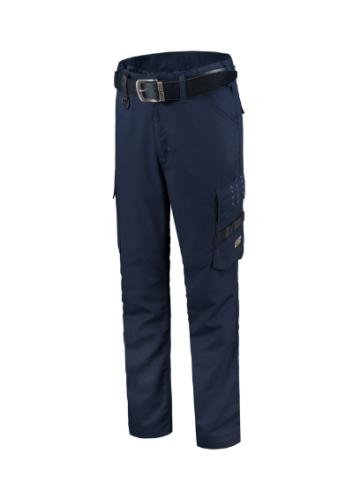 Work Pants Twill ink 58