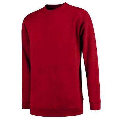 Sweater Washable 60 °C piros S