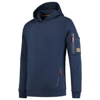 Premium Hooded Sweater ink S
