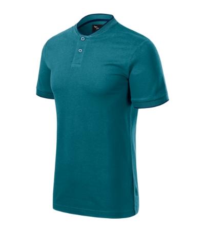 Diamond petrol kék 3XL