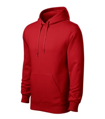 Cape Free piros 3XL