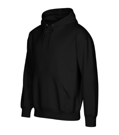 Cloud (GOTS) fekete XS