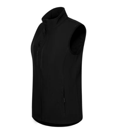 Trail fekete XL