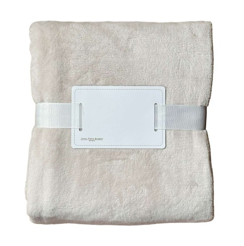 OLIMA CORAL FLEECE TAKARÓ