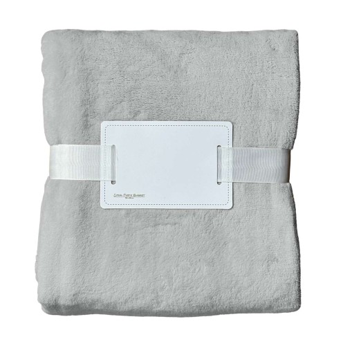 OLIMA CORAL FLEECE TAKARÓ