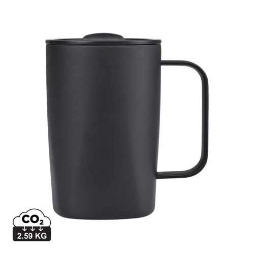 Aviana™ Rowan RCS újrahaszn. bögre, 450 ml