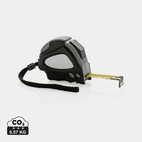 RCS újrahaszn. műanyag automata mérőszalag 3 m/16mm