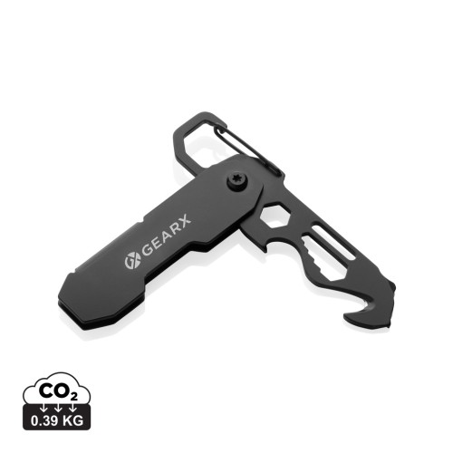 Gear X összecsukható EDC szerszám