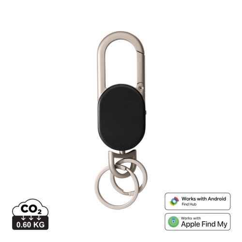 Keyfinder Dual kulcstartó