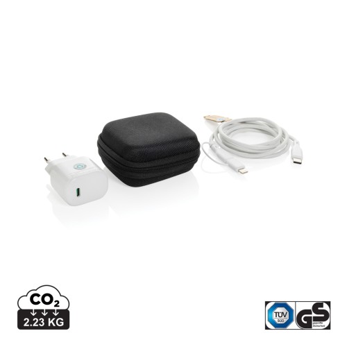 Boost RCS újrah. PET 20 W-os C típusú 2 db-os töltőkészlet