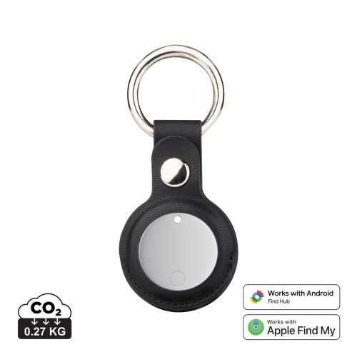 Findmate Dual RCS újrahaszn. műanyag tárgykereső IPX 5