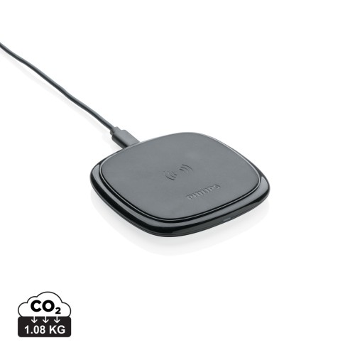 Philips 10W-os Qi vezeték nélküli töltő