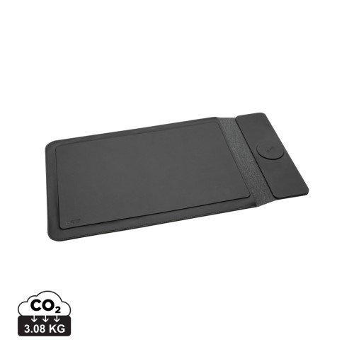 Swiss Peak 15 W-os mágneses töltésű laptop tok, 14-15,6"