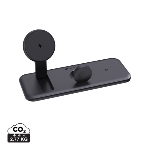 Urban Vitamin Torrance RCS 3 az 1-ben mágneses 15W-os töltő