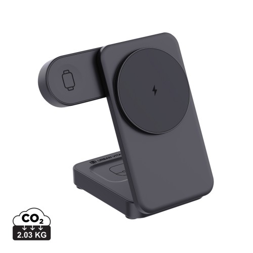 Urban Vitamin Arcadia RCS újrah. műanyag mágneses töltő