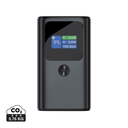 Urban Vitamin Campbell 10 000 mAh-s zsebméretű powerbank