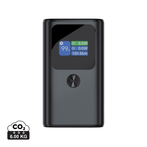 Urban Vitamin Campbell 10 000 mAh-s zsebméretű powerbank