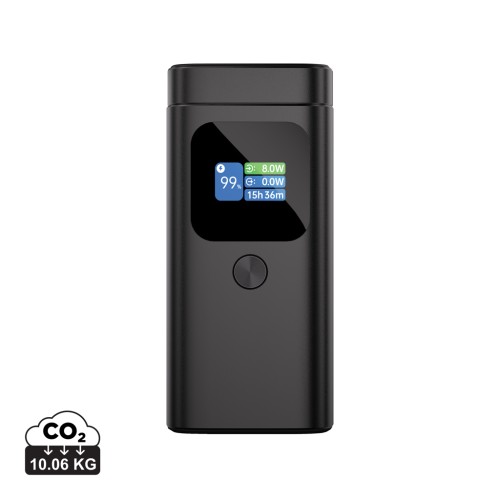 Urban Vitamin Sunnyvale 15 000 mAh-s mágneses powerbank