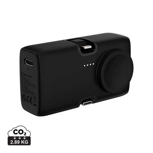 Urban Vitamin San Diego RCS újrah. műanyag 20W PD powerbank