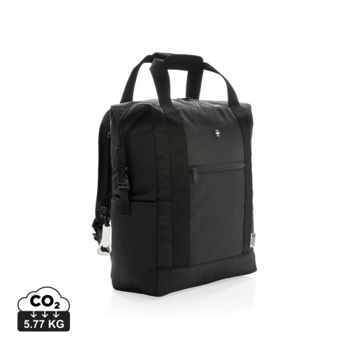 Swiss Peak XXL PVC-mentes hűtőtáska