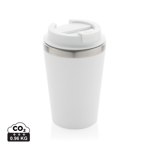 Java RCS újrahaszn. duplafalú pohár, 350 ml