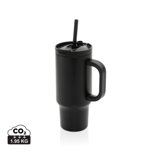 Cruiser RCS újrah. kiömlésbiztos kompakt pohár, 480 ml