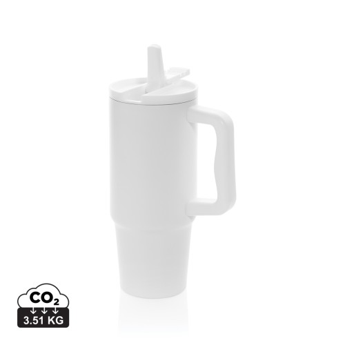 Embrace szivárgásment. RCS újrahaszn. rozsdament. acél 900ml