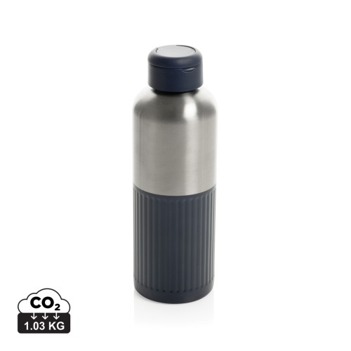 Ripple RCS újrahaszn. acél vizespalack, 750 ml