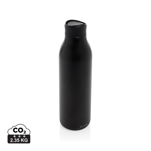 Avira Alok RCS újrahaszn. acél 360 vizespalack, 600 ml