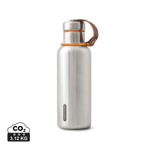 Black+Blum szigetelt vizespalack, kicsi, 500 ml