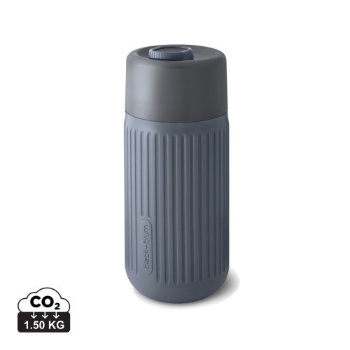 Black+Blum 340 ml-es üveg utazópohár