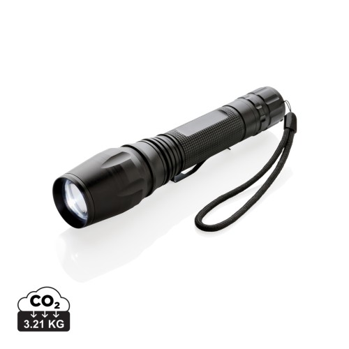 10W-os Heavy duty CREE zseblámpa