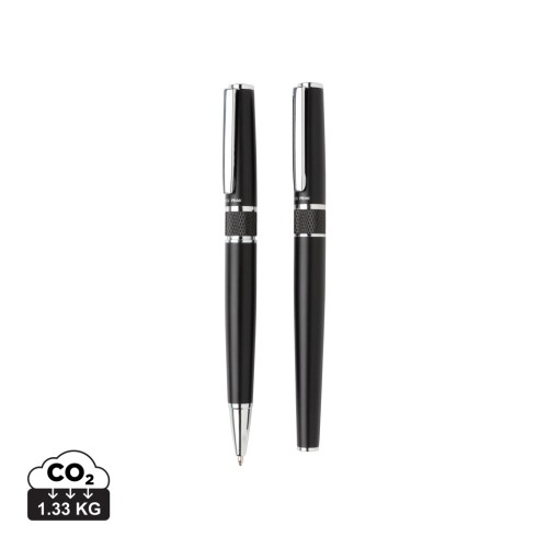 Swiss Peak deluxe tollkészlet