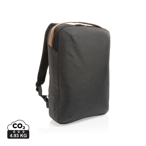 "Impact AWARE™ 300D two tone deluxe 15,6""-es laptop hátizsá