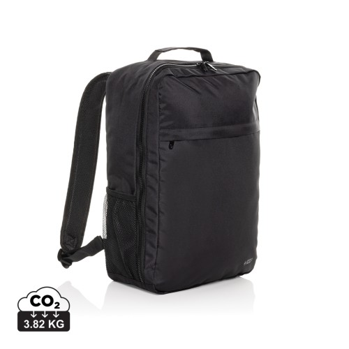 Swiss Peak Aware™ RPET Essential 15,6"-es laptop hátizsák