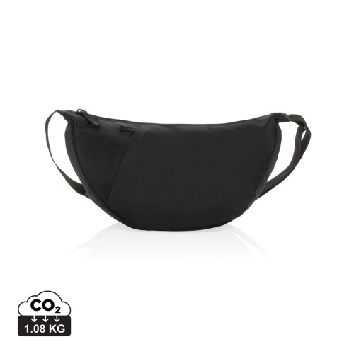 Crescent XL AWARE™ RPET félhold alakú sling táska