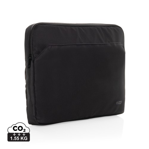 Swiss Peak Aware™ RPET Essential 15,6"-es laptop tok
