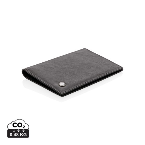 Swiss Peak RFID útlevéltartó
