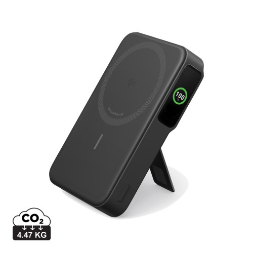 Anker MagGo Qi2 mágneses powerbank, 10 000 mAh