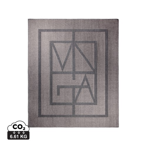 VINGA Monogram GRS takaró