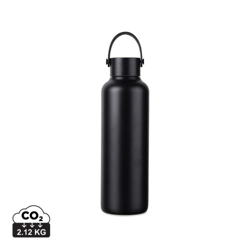 VINGA Baltimore RCS újrahaszn. SS palack, 600 ml
