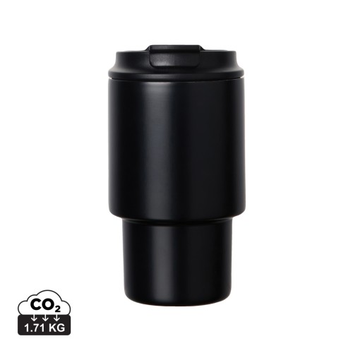 VINGA Nagano RCS utazási bögre, 350 ml
