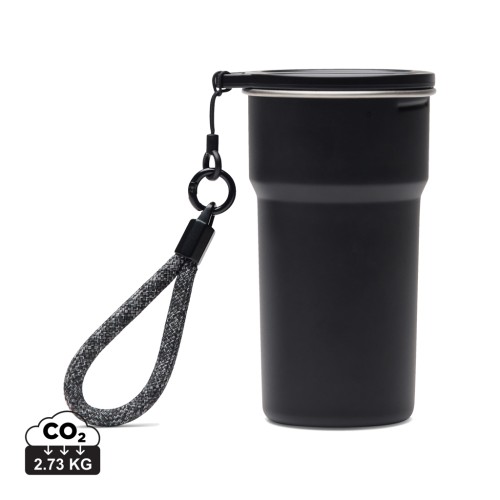 VINGA Parks RCS SS pohár, 4 db, 250 ml