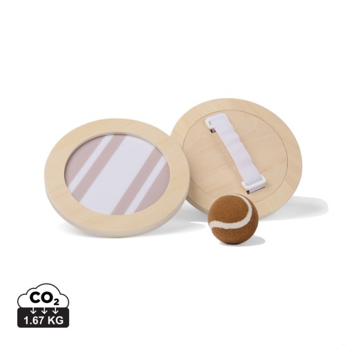 VINGA Kapj el, ha tudsz játék