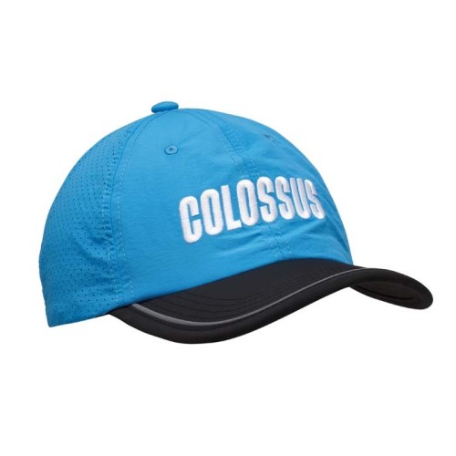 Légáteresztő, ultrakönnyű sportsapka.